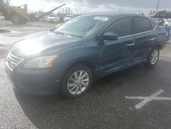 2014 Nissan Sentra S en venta en Rancho Cucamonga, CA