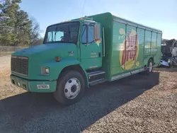 Freightliner salvage cars for sale: 2001 Freightliner Medium Conventional FL70