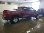 2009 GMC Sierra K1500 SLE