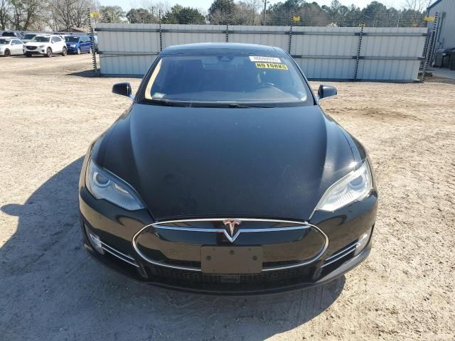 2015 Tesla Model S 85D