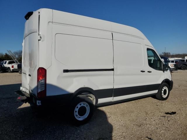 2021 Ford Transit T-250