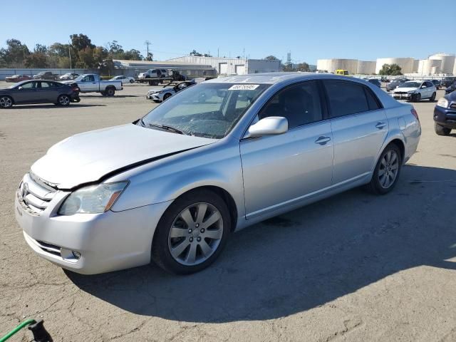 2006 Toyota Avalon XL