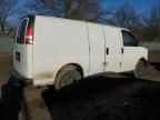 2007 Chevrolet Express G2500