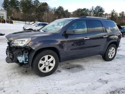 GMC Acadia sle Vehiculos salvage en venta: 2015 GMC Acadia SLE