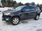 2015 GMC Acadia SLE