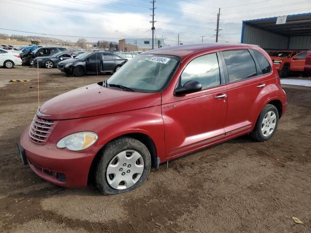 2006 Chrysler PT Cruiser Touring