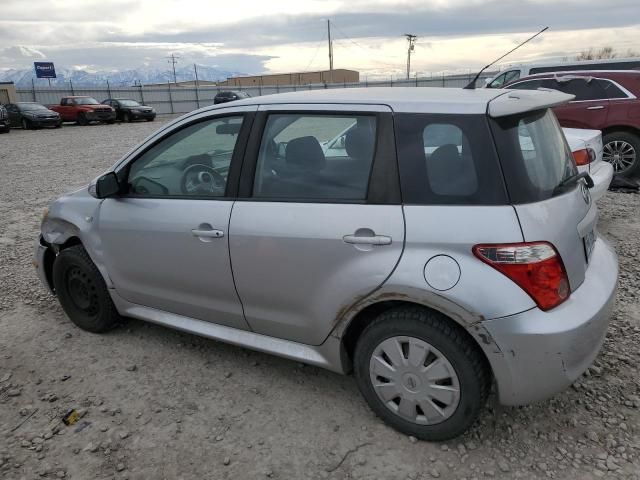 2006 Scion XA