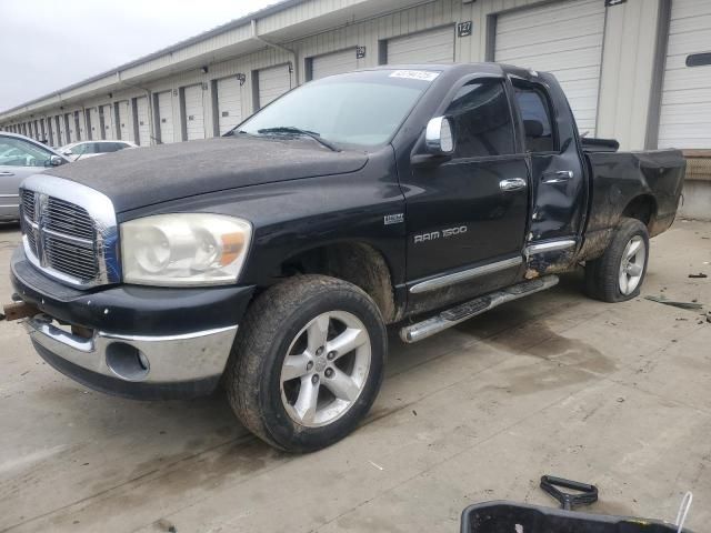 2007 Dodge RAM 1500 ST