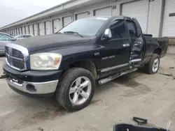 2007 Dodge RAM 1500 ST en venta en Louisville, KY