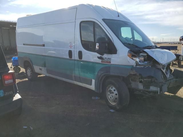 2016 Dodge RAM Promaster 3500 3500 High