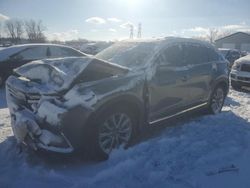 2022 Mazda CX-9 Grand Touring en venta en Barberton, OH