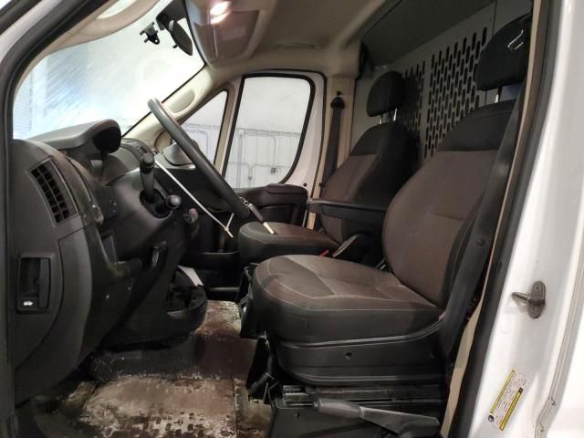 2019 Dodge RAM Promaster 1500 1500 High