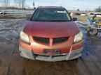 2003 Pontiac Vibe