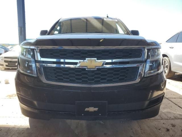 2019 Chevrolet Suburban K1500 LT