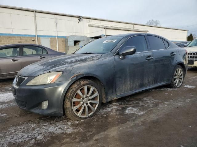 2008 Lexus IS 250