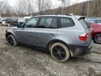 2004 BMW X3 2.5I