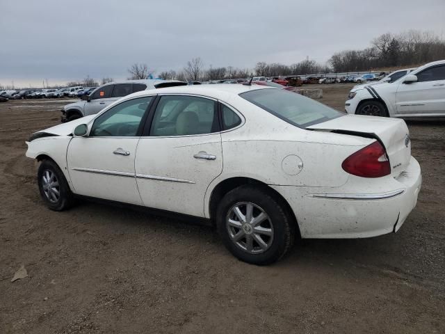 2007 Buick Lacrosse CX