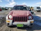 2003 Jeep Liberty Sport