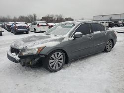 Honda Vehiculos salvage en venta: 2011 Honda Accord EX