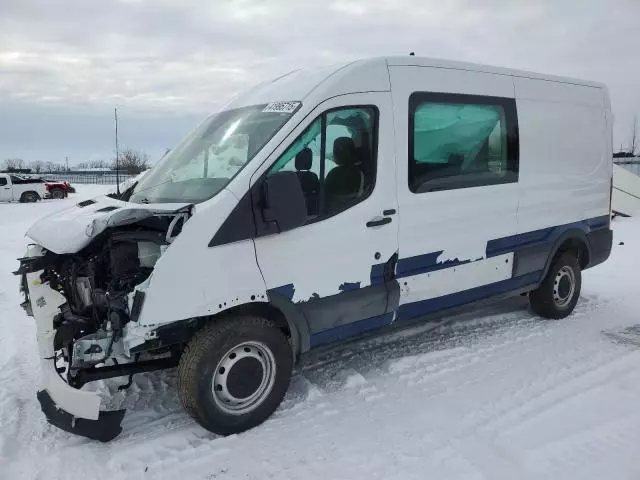 2023 Ford Transit T-250