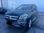 2014 Mercedes-Benz GL 450 4matic