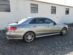 2016 Mercedes-Benz E 350 4matic