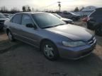 2000 Honda Accord EX