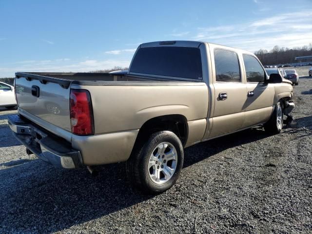 2006 Chevrolet Silverado K1500