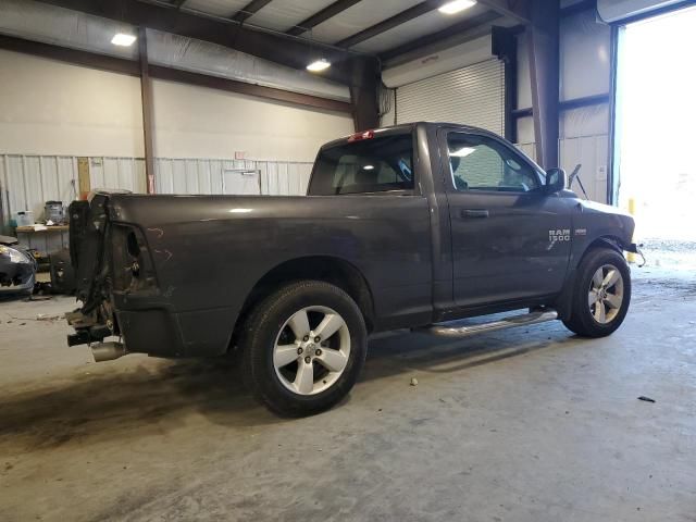 2014 Dodge RAM 1500 ST