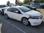 2013 Chevrolet Volt