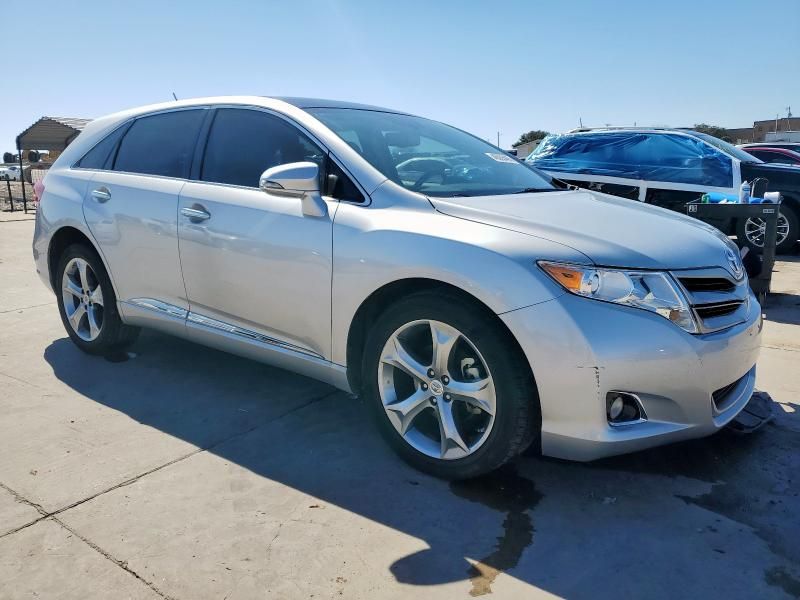 2013 Toyota Venza LE