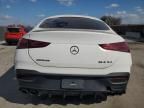 2024 Mercedes-Benz GLE Coupe AMG 53 4matic