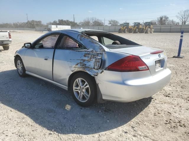 2006 Honda Accord EX