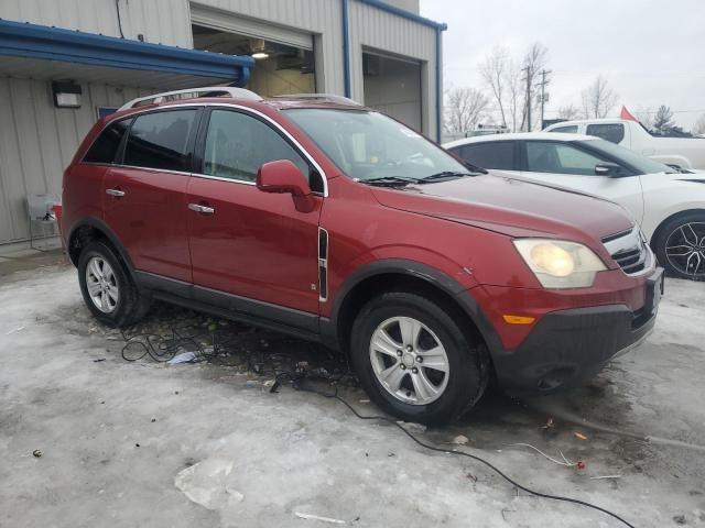 2008 Saturn Vue XE