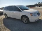 2010 Chrysler Town & Country LX