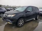 2007 Acura MDX Technology