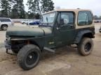 1995 Jeep Wrangler / YJ S