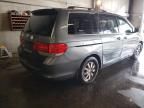 2010 Honda Odyssey EXL