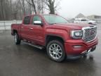 2018 GMC Sierra K1500 Denali