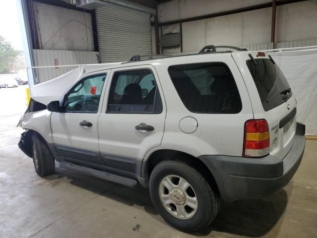 2003 Ford Escape XLT