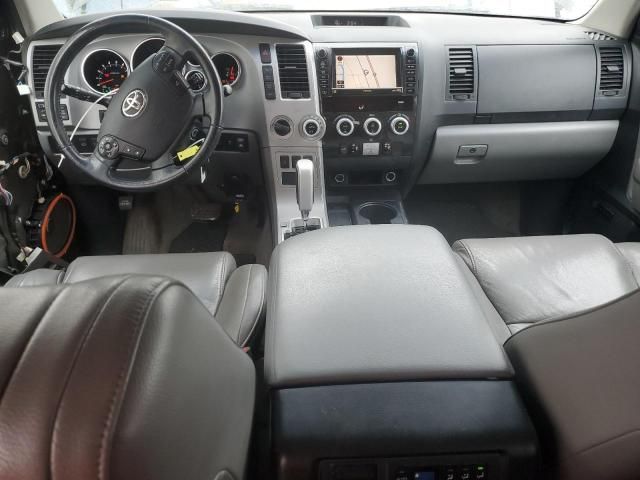 2008 Toyota Sequoia Limited