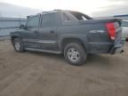 2004 Chevrolet Avalanche K1500