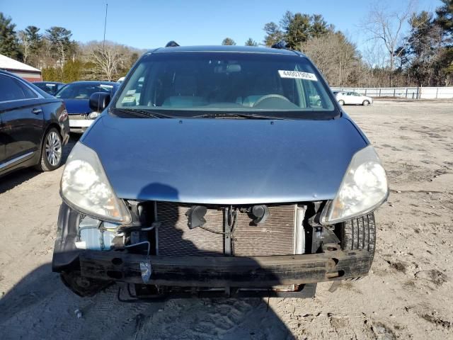 2008 Toyota Sienna CE