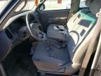 2002 Toyota Tundra Access Cab