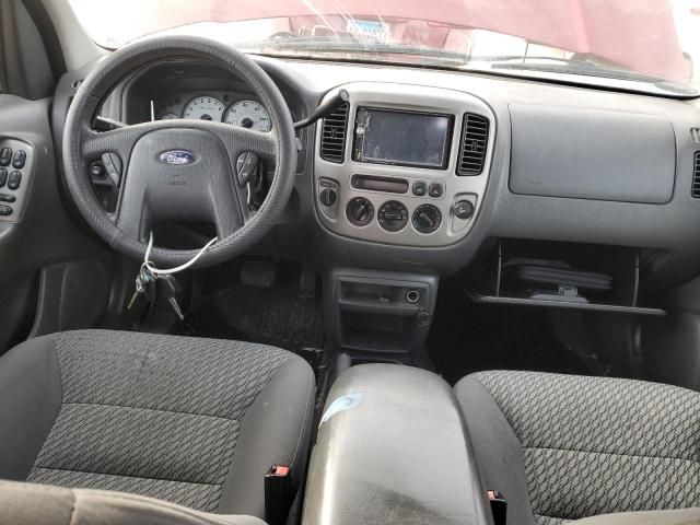 2004 Ford Escape XLT