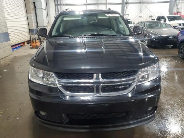 2011 Dodge Journey Crew