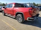 2024 GMC Sierra K1500 SLT