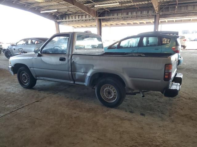 1994 Toyota Pickup 1/2 TON Short Wheelbase STB