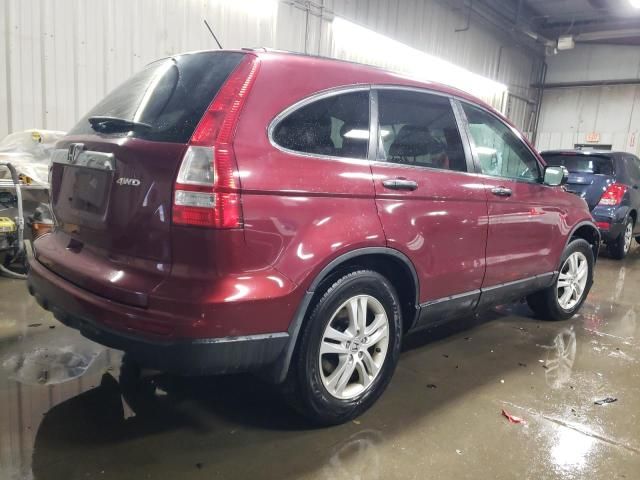 2011 Honda CR-V EX