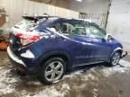 2017 Honda HR-V LX